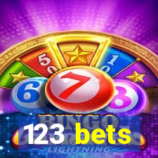 123 bets
